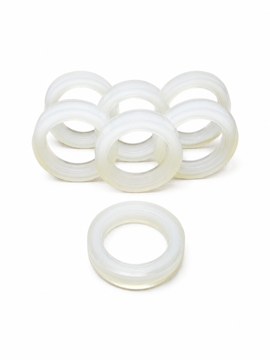📣تفلونی طوق 1304📣